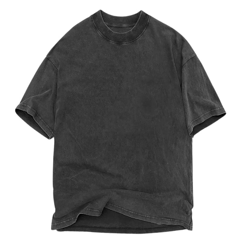 Acid Wash Oversized 2.0