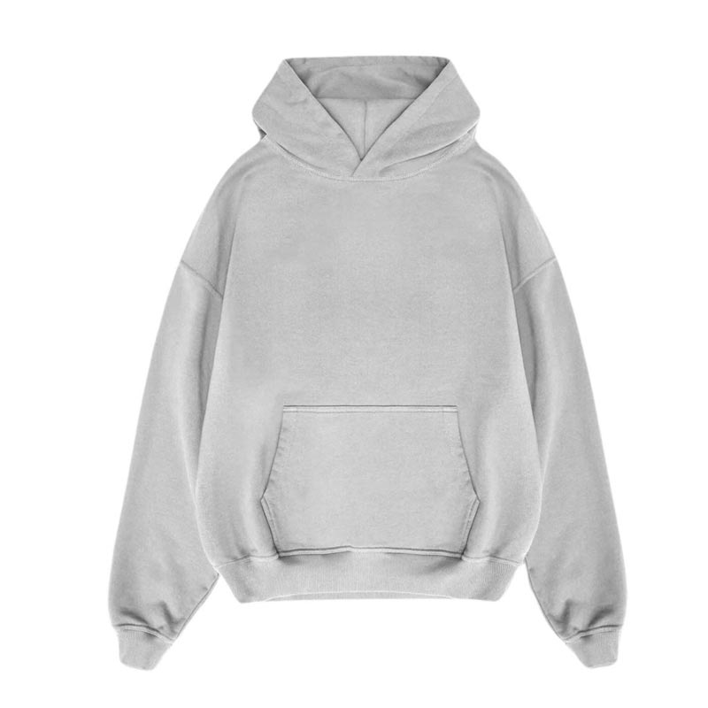 Hoodie Oversized Customize