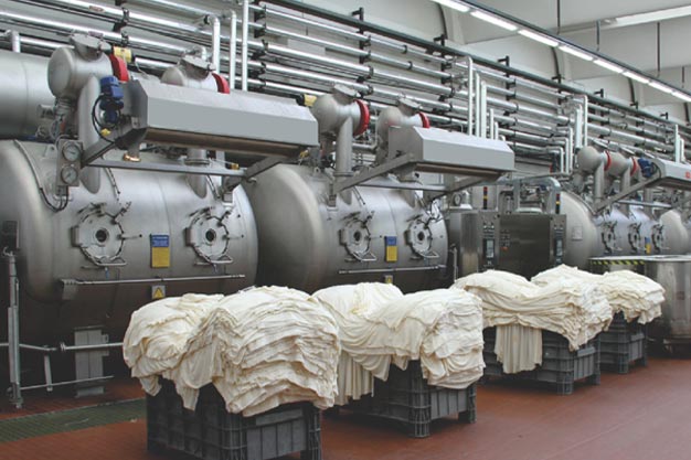 Why Choose Our Fabrics