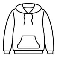Hoodie/Sweat