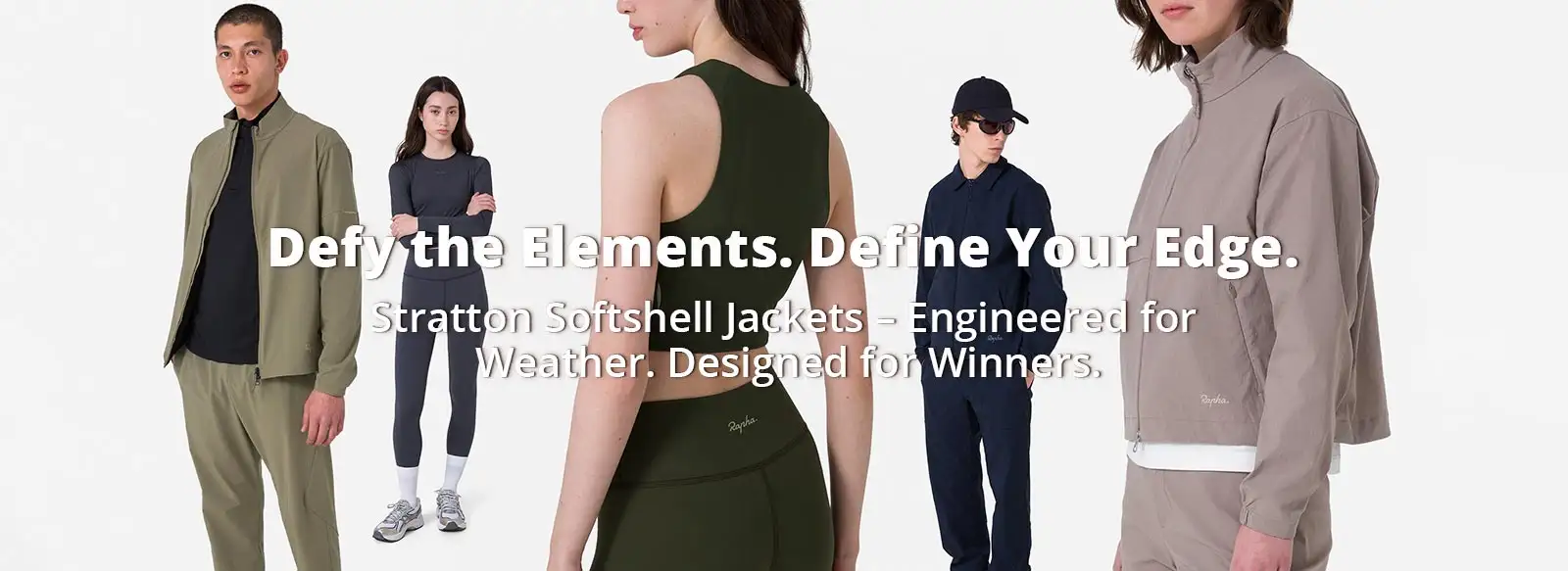 Softshell Jackets Manufacturers in Hamilton