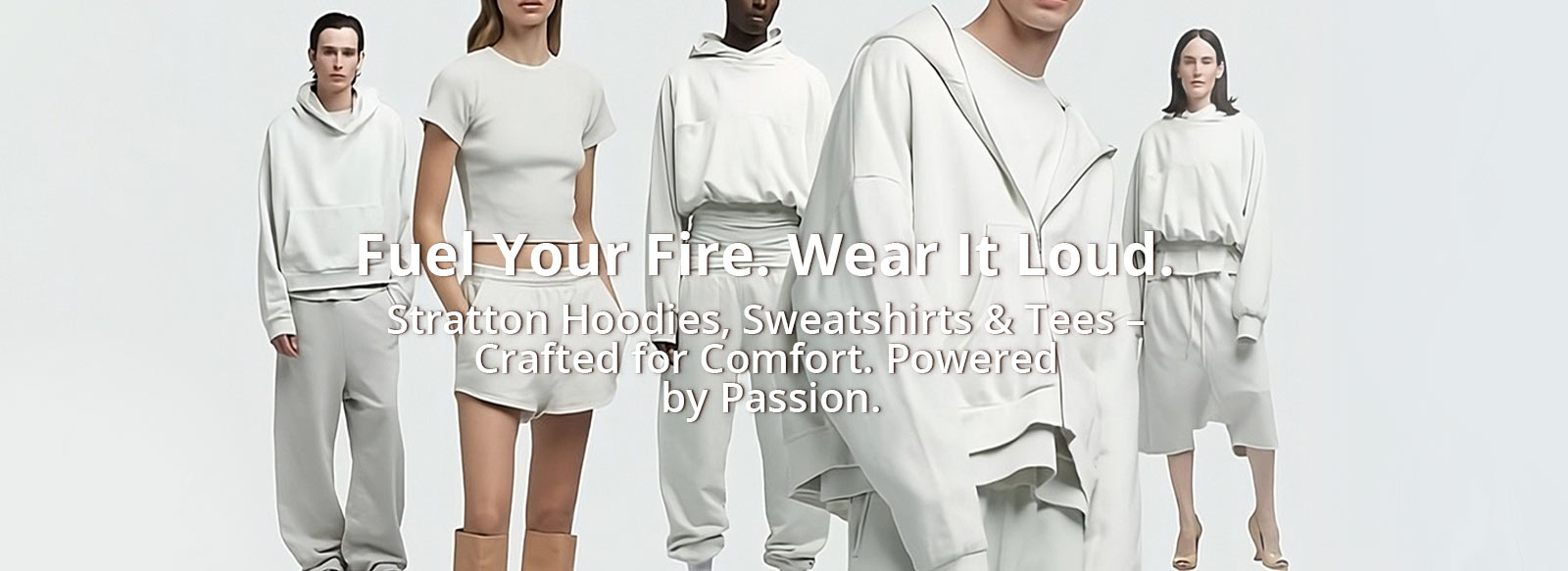 Hoodies Sweatshirts and Tees Manufacturers in Sialkot