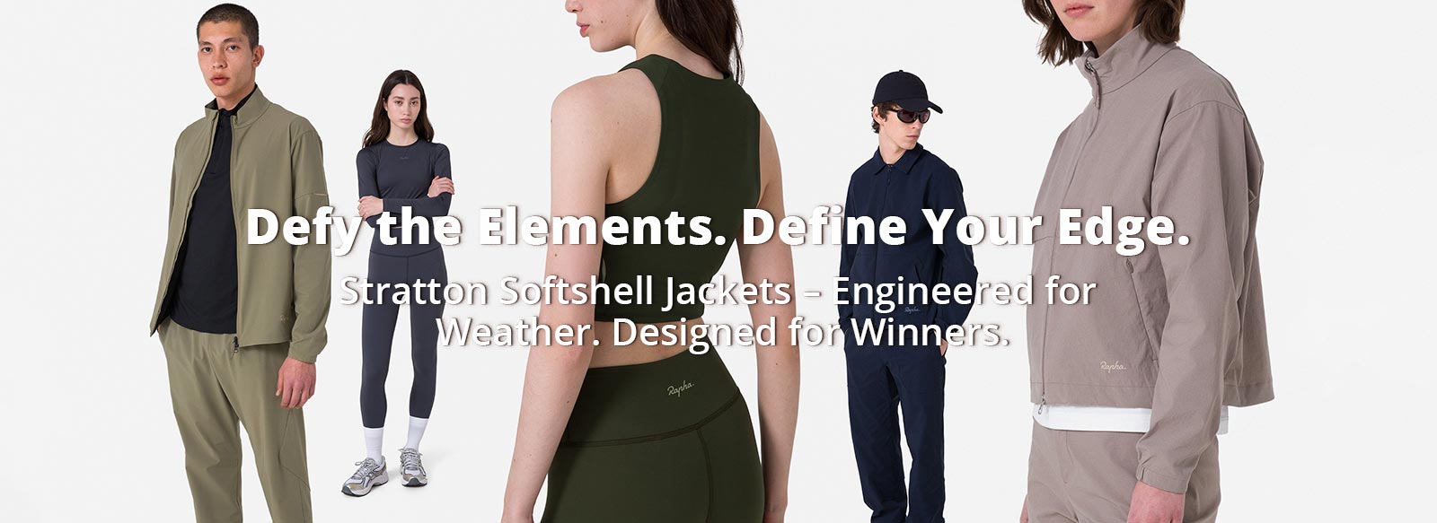 Softshell Jackets Manufacturers in Sialkot