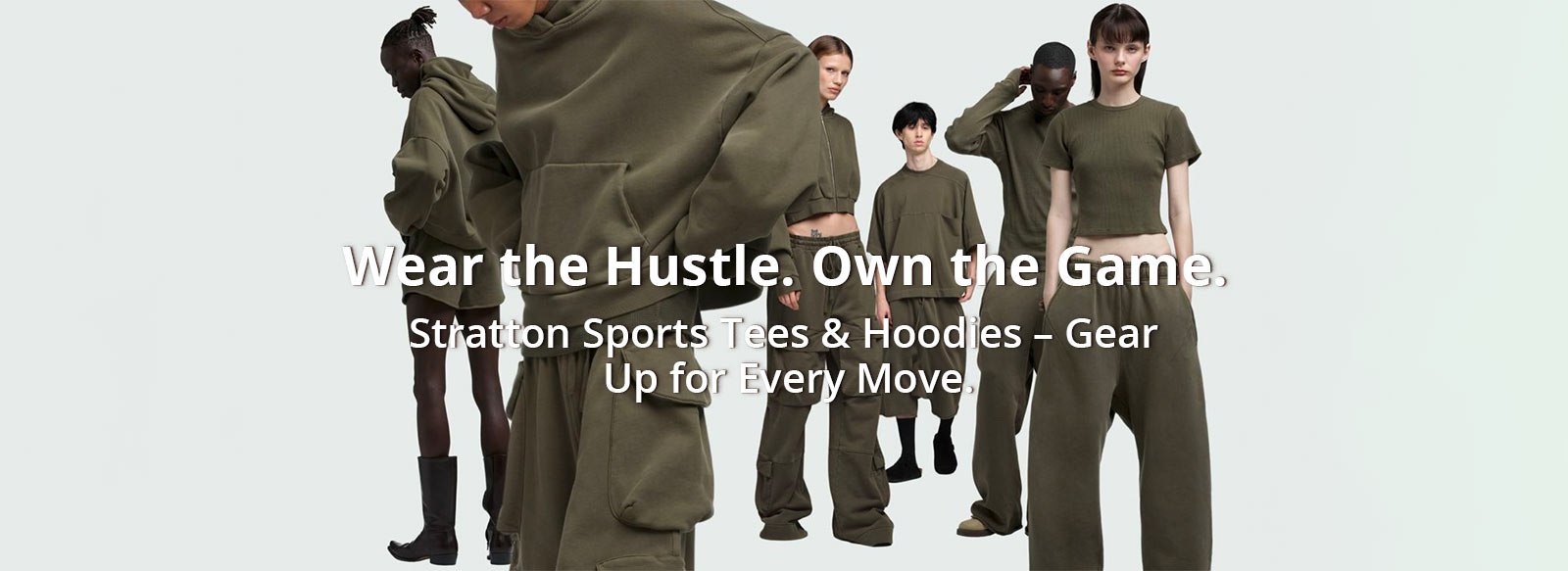 Tees and Hoodies Gear Manufacturers in Sialkot