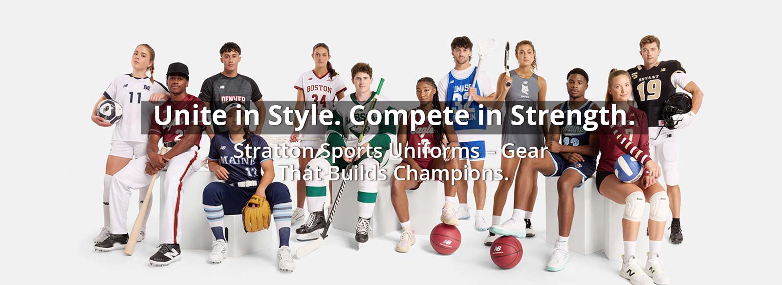 Uniforms - Gear Manufacturers in Sialkot