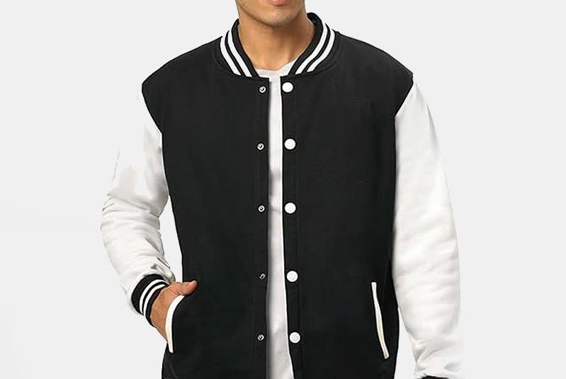 Why Are Custom Varsity Jackets Suppliers in Pakistan Popular Among Sportswear Brands?
