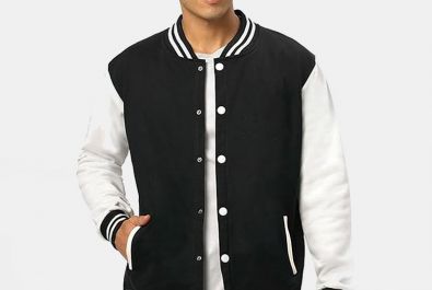 Why Are Custom Varsity Jackets Suppliers in Pakistan Popular Among Sportswear Brands?