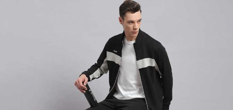 Tracksuits Manufacturers in Sialkot