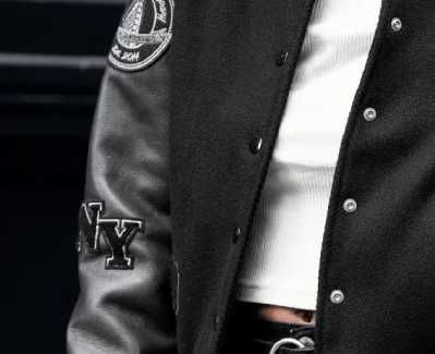 Varsity Jackets Manufacturers in Sialkot