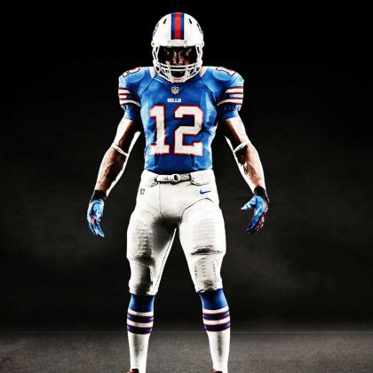 American Football Uniforms Manufacturers in Texas