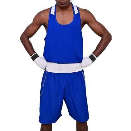 Boxing Uniform Manufacturers in Sialkot