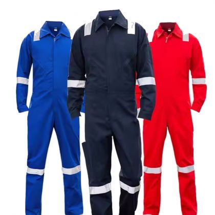 Electrician Uniforms Manufacturers in Nizhnevartovsk