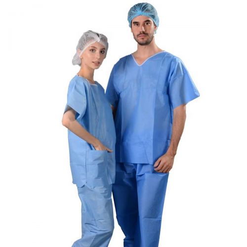 Hospital Uniform Manufacturers in Pennsylvania