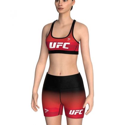 MMA Uniform Manufacturers in Sialkot