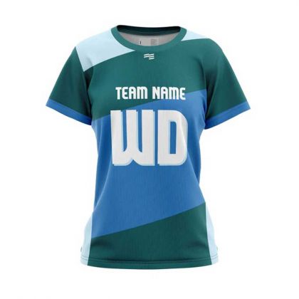 Netball Uniforms Manufacturers in Sialkot