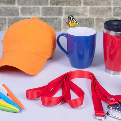 Promotional Products Manufacturers in Russia