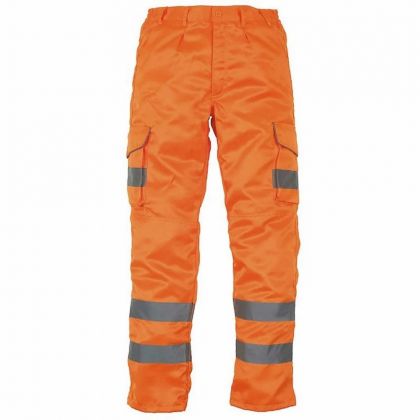 Safety Pant Manufacturers in Nizhnevartovsk