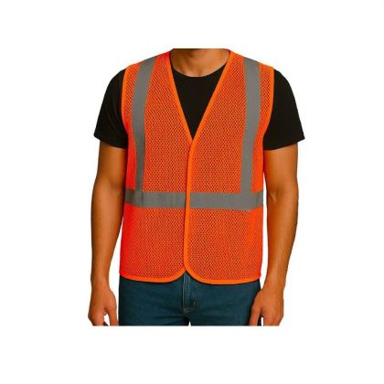 Safety Vests Manufacturers in Nizhnevartovsk