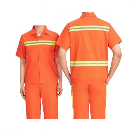 Sanitation Worker Uniform Manufacturers in Nizhnevartovsk