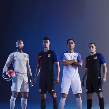 Soccer Uniforms Manufacturers in Texas