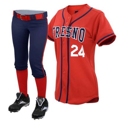 Softball Uniforms Manufacturers in Sialkot