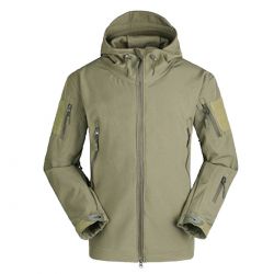 Softshell Jacket Manufacturers in Sialkot