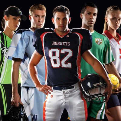 Sports Uniform Manufacturers in Sialkot