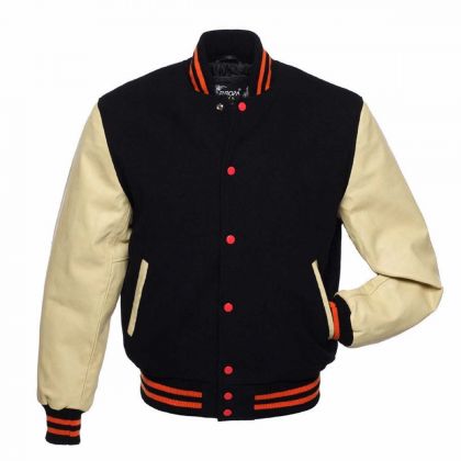 Varsity Jackets Manufacturers in Italy