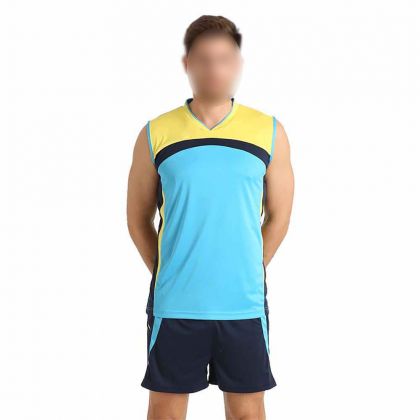 Volleyball Uniforms Manufacturers in Sialkot