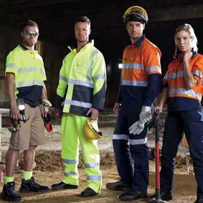 Workwear Manufacturers in Sialkot