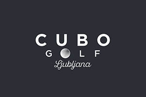 Cubo Golf Ljubljana