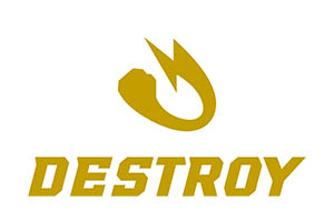 Destroy