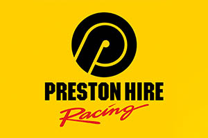 Preston Hire Racing