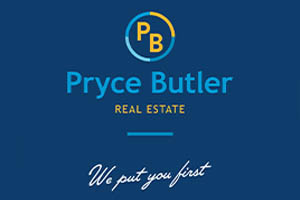 Pryce Butler Real Estate