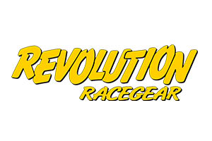 Revolution Racegear