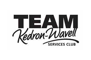 Team Kedron Wavell