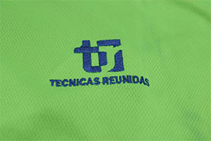 Tecnicas Reunidas