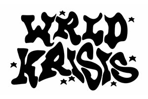 Wrid Krisis