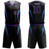 Basketball Jersey And Shorts Custom Made Team Uniform Set Manufacturers, Suppliers in Texas