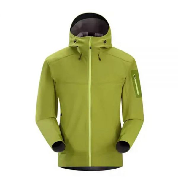 Casual Softshell Jacket Perfect for Everyday Wear and Outdoor Adventures Manufacturers, Suppliers in Sialkot