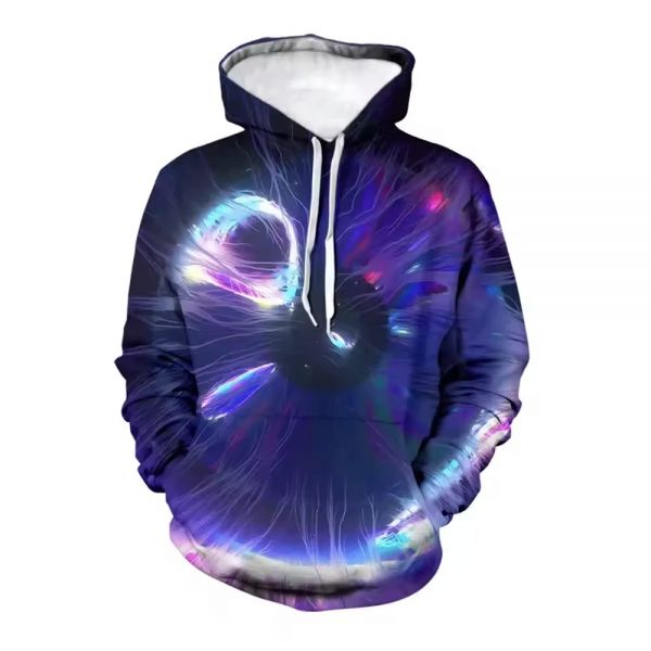 Classic Solid Mens Cotton Hoodie for Casual Style Manufacturers, Suppliers in Sialkot