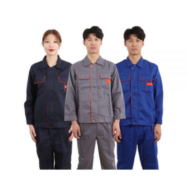 Classic Work Uniform Perfect for Practical Everyday Workplace Needs Manufacturers, Suppliers in Italy
