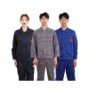 Classic Work Uniform Perfect for Practical Everyday Workplace Needs Manufacturers, Suppliers in Italy