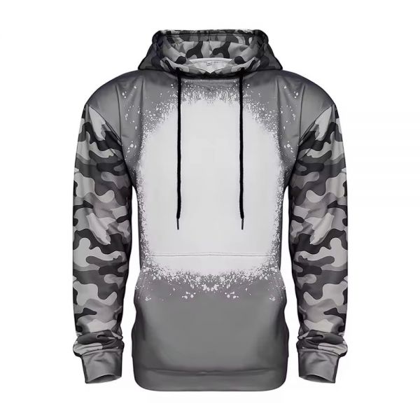 Comfortable Mens Sublimation Hoodie for Casual Wear Manufacturers, Suppliers in Sialkot