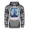 Comfortable Mens Sublimation Hoodie for Casual Wear Manufacturers, Suppliers in Sialkot