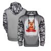 Comfortable Mens Sublimation Hoodie for Casual Wear Manufacturers, Suppliers in Sialkot