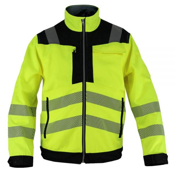 Comfortable Safety Workwear for Men Suitable for Autumn and Spring Outdoor Environments Manufacturers, Suppliers in Italy