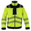 Comfortable Safety Workwear for Men Suitable for Autumn and Spring Outdoor Environments Manufacturers, Suppliers in Italy