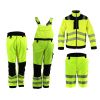 Comfortable Safety Workwear for Men Suitable for Autumn and Spring Outdoor Environments Manufacturers, Suppliers in Italy