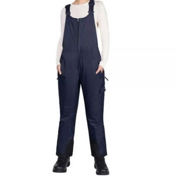 Cotton Bib Overalls Blue XL Workwear Hand Wash Manufacturers, Suppliers in Nizhnevartovsk